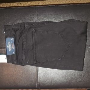 Hollister women jean leggings